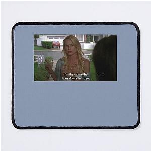Desperate Housewives Mouse Pad
