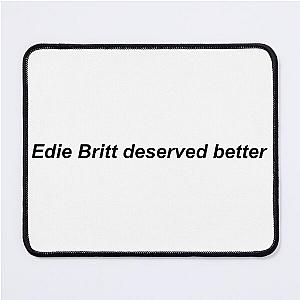Edie Britt Deserved Better Desperate Housewives Mouse Pad