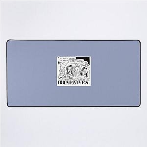 Desperate Housewives Desk Mat
