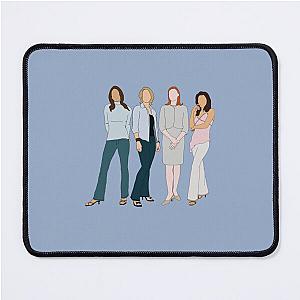 Desperate Housewives Mouse Pad
