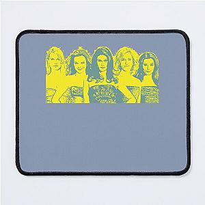 Desperate Housewives Mouse Pad