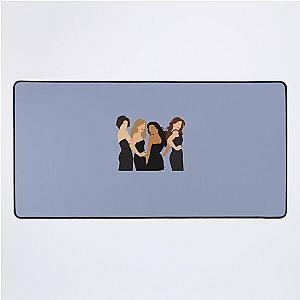Desperate Housewives Desk Mat