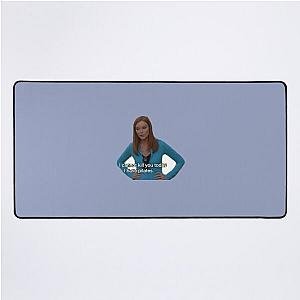 Desperate Housewives Desk Mat