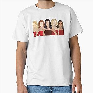 Desperate Housewives Classic T-Shirt