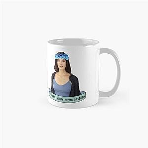 Lynette Scavo Desperate Housewives Classic Mug
