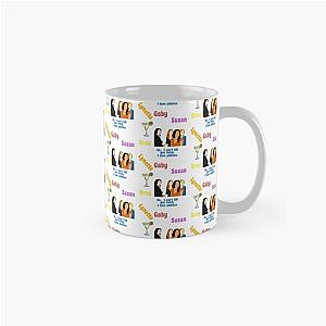 Desperate Housewives Classic Mug