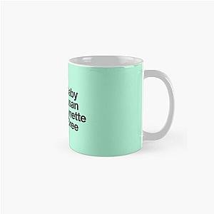 Desperate Housewives Classic Mug