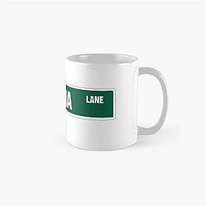 Wisteria Lane Desperate Housewives Classic Mug