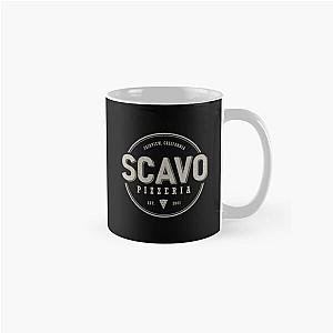 Desperate Housewives Family Run Pizzeria Classic Mug