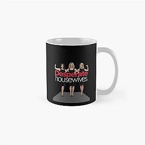 Desperate Housewives Classic Mug