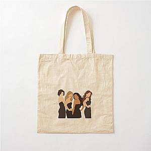 Desperate Housewives Cotton Tote Bag