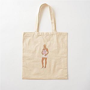 Desperate Housewives Edie Britt Tote Bag