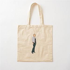 Lynette Scarfo Desperate Housewives Cotton Tote Bag
