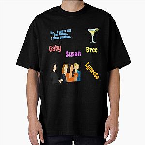 Desperate Housewives Pack Perfect T-Shirt