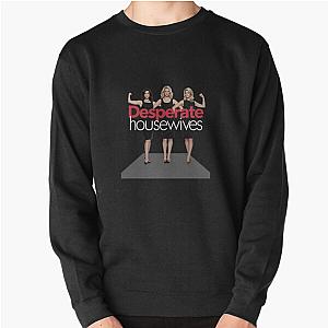 Desperate Housewives Ladies Pullover Sweatshirt