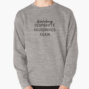 Desperate Housewives Pullover Sweatshirt