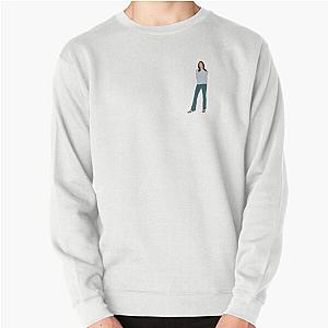 Susan Mayer Housewives Pullover Sweatshirt