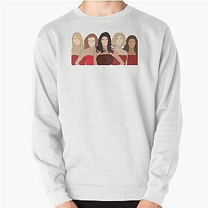 Desperate Housewives Promo Sweatshirt