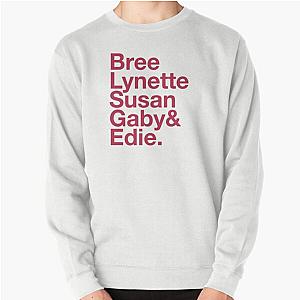 Desperate Housewives Pullover Sweatshirt