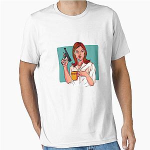Desperate Housewives Essential T-Shirt