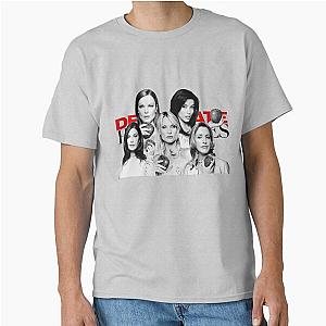 Desperate Housewives Classic T-Shirt