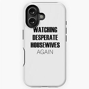 Desperate Housewives iPhone Case