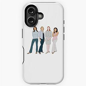 Desperate Housewives iPhone Case