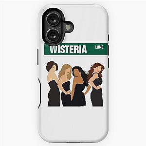 Desperate Housewives iPhone Case