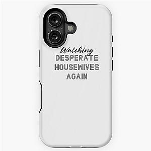 Desperate Housewives iPhone Case