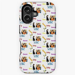 Desperate Housewives Perfect Gift iPhone Case