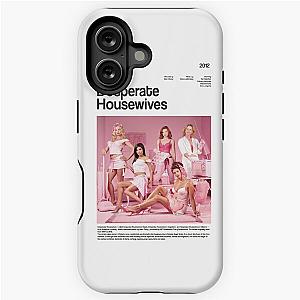 Desperate Housewives iPhone Tough Case