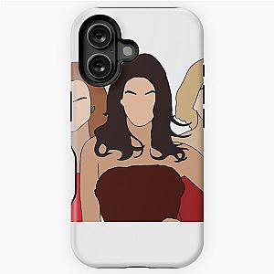 Desperate Housewives iPhone Tough Case