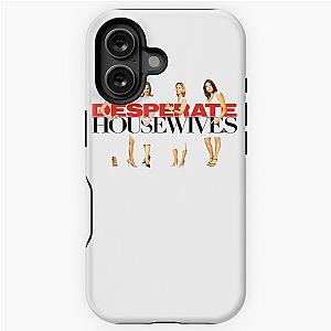 Desperate Housewives iPhone Tough Case
