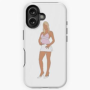 Desperate Housewives Edie Britt iPhone Case