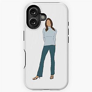Susan Mayer Desperate Housewives iPhone Tough Case
