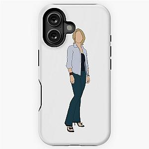 Lynette Scarvo Desperate Housewives iPhone Tough Case