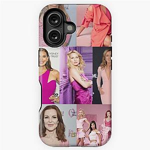 Desperate Household iPhone Tough Case