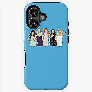 Desperate Housewives iPhone Case