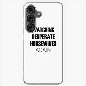 Desperate Housewives Samsung Galaxy Case