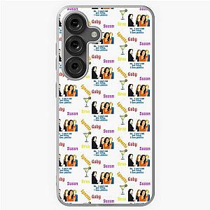 Desperate Housewives Samsung Galaxy Case