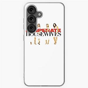 Desperate Housewives Samsung Galaxy Case