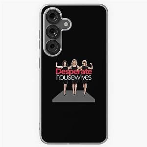 Desperate Housewives Samsung Galaxy Soft Case