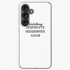 Desperate Housewives Samsung Galaxy Soft Case