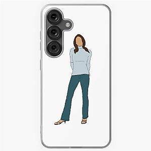 Susan Mayer Desperate Housewives Samsung Galaxy Case