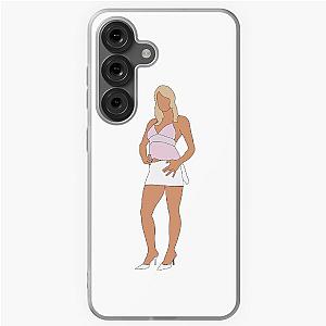 Desperate Housewives Edie Britt Samsung Galaxy Soft Case