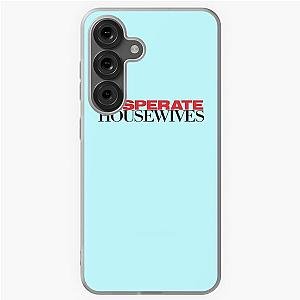 Desperate Housewives Samsung Galaxy Case