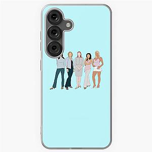 Desperate Housewives Samsung Galaxy Case