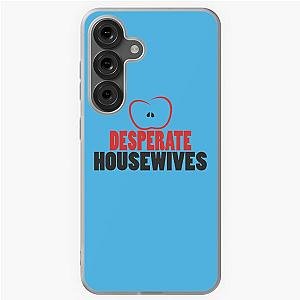 Desperate Housewives Samsung Galaxy Soft Case