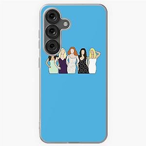 Desperate Housewives Samsung Galaxy Case