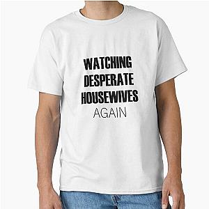 Desperate Housewives T-Shirt